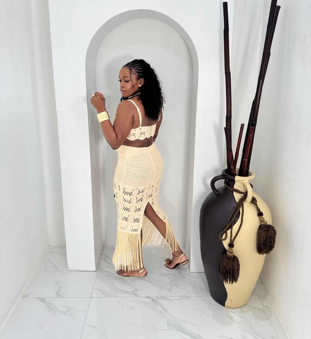 Breeze Theory 2 piece set