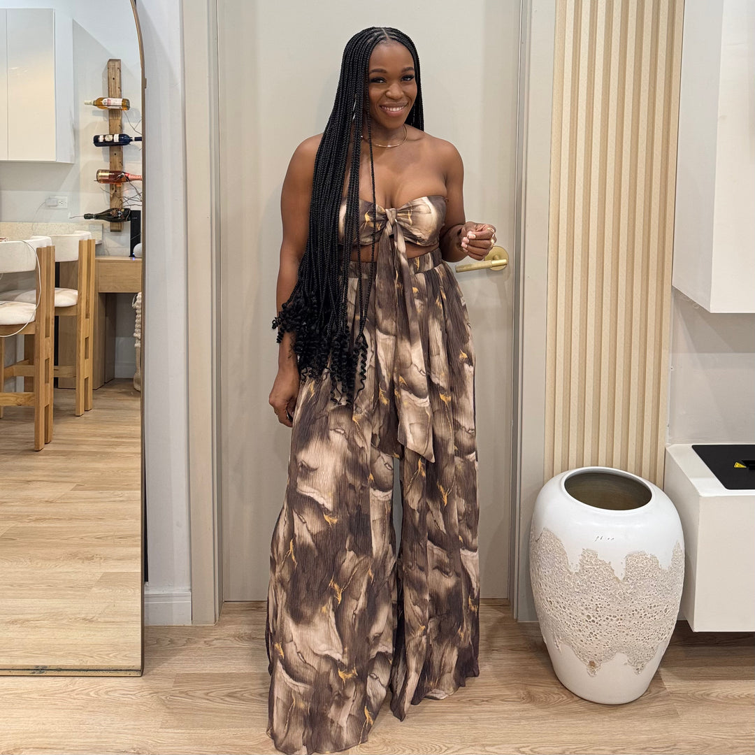 Park Avenue co ord set