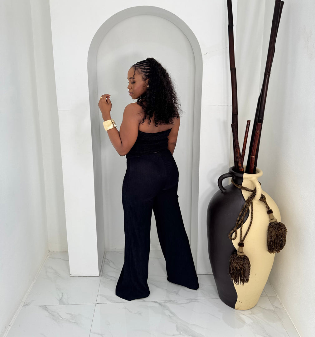 Rum punch tube 2 piece  set