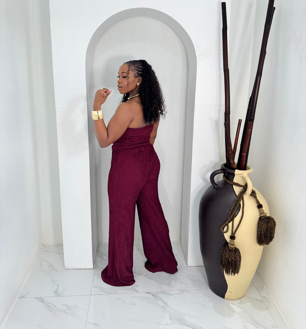 Rum punch tube 2 piece  set