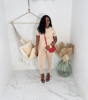 Chill Flex Legging set