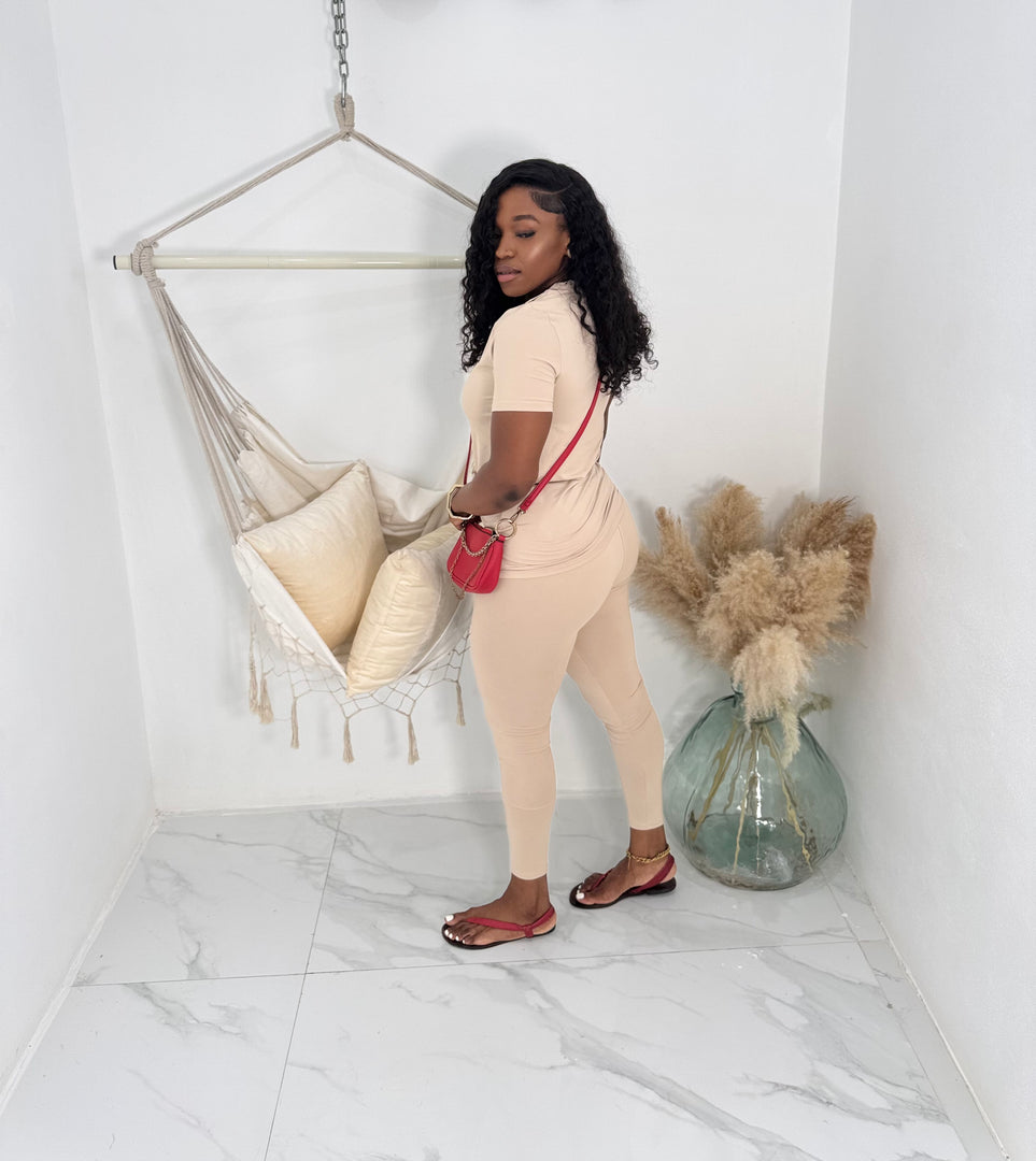 Chill Flex Legging set
