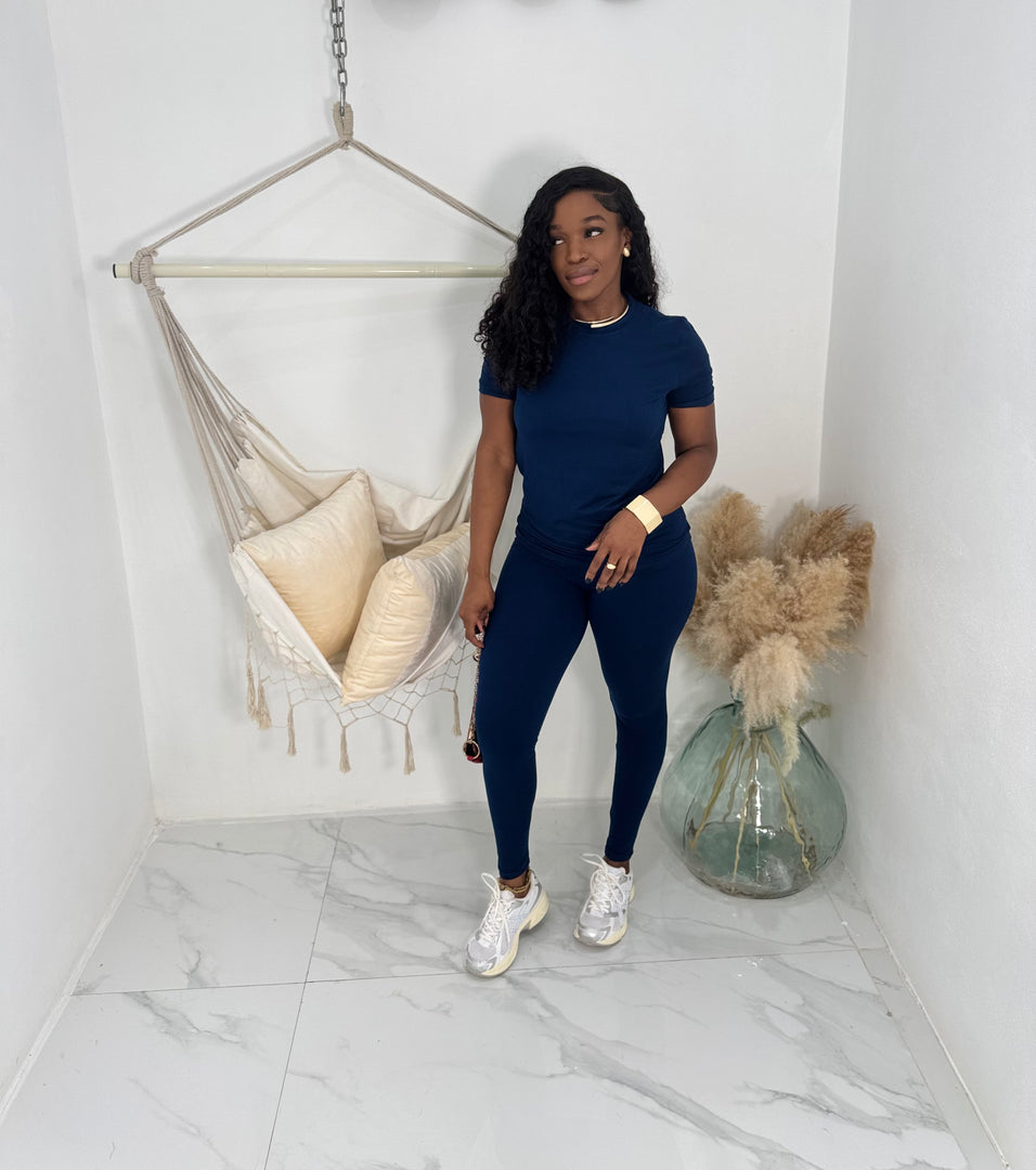 Chill Flex Legging set