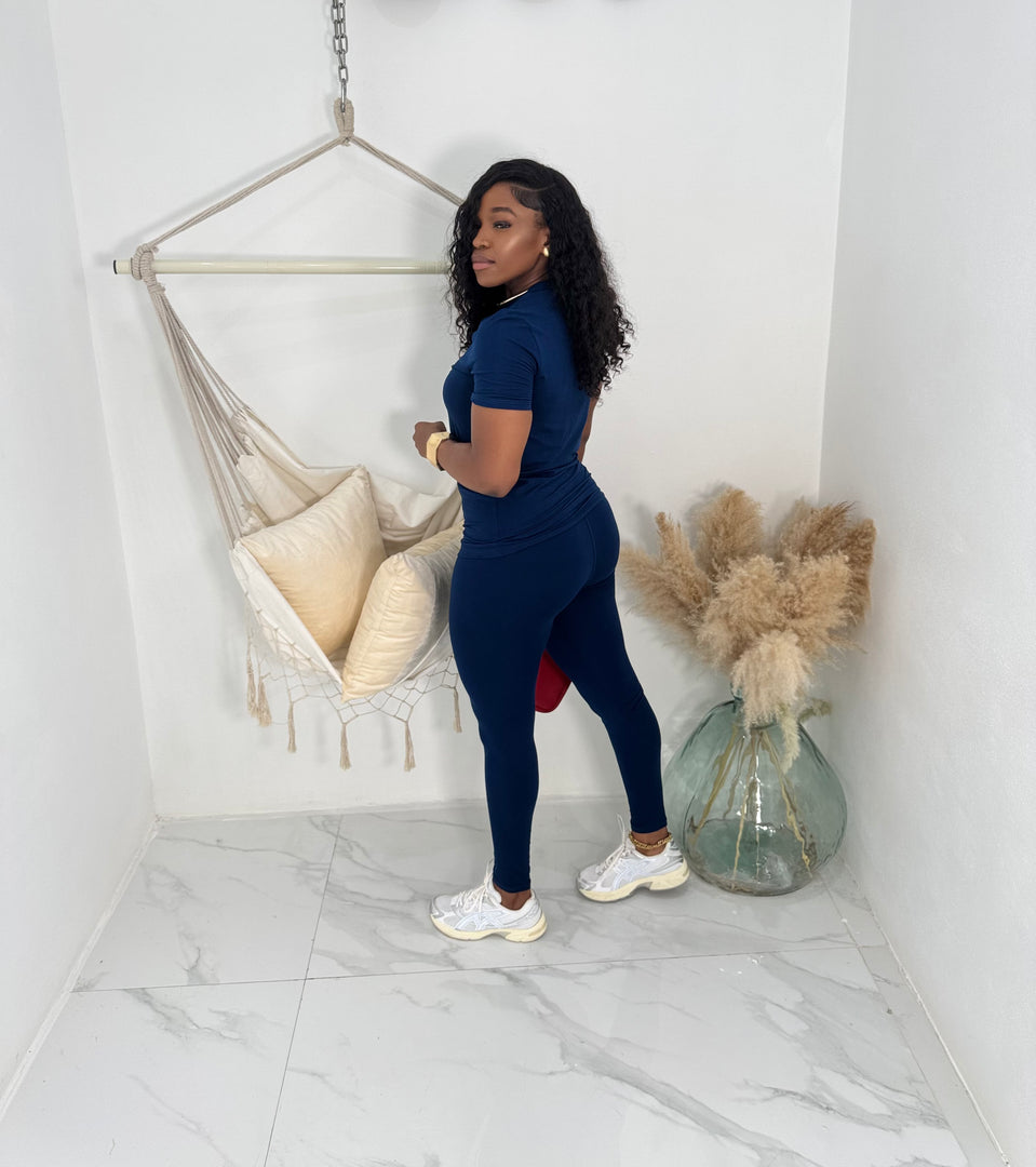 Chill Flex Legging set