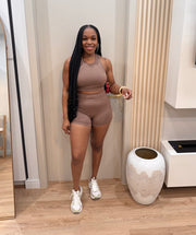 Baby got Back tights set