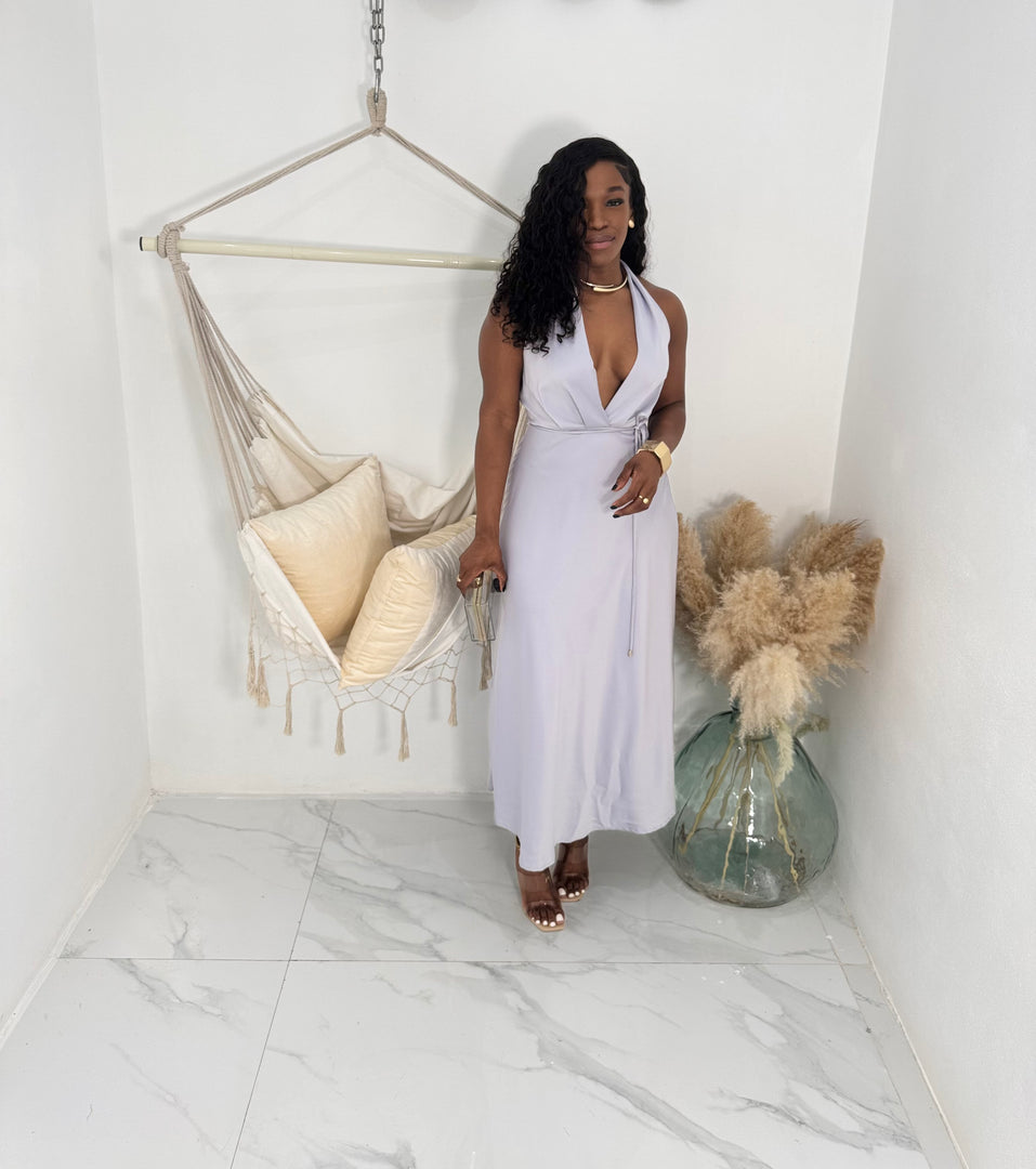 Class of Chic midi dress