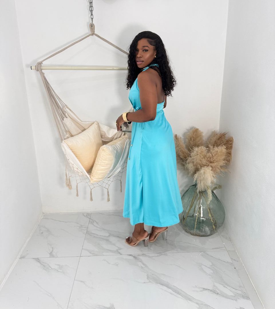 Class of Chic midi dress