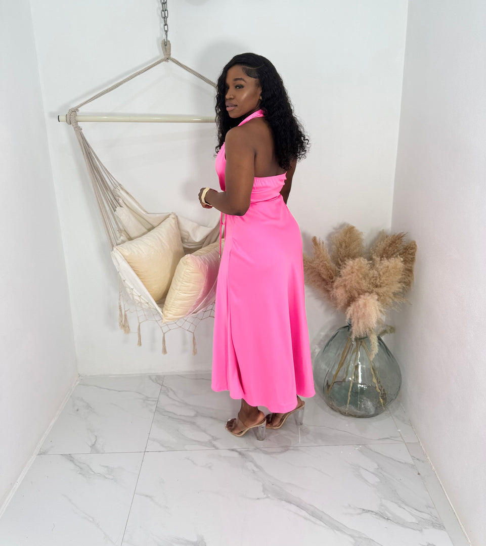 Class of Chic midi dress