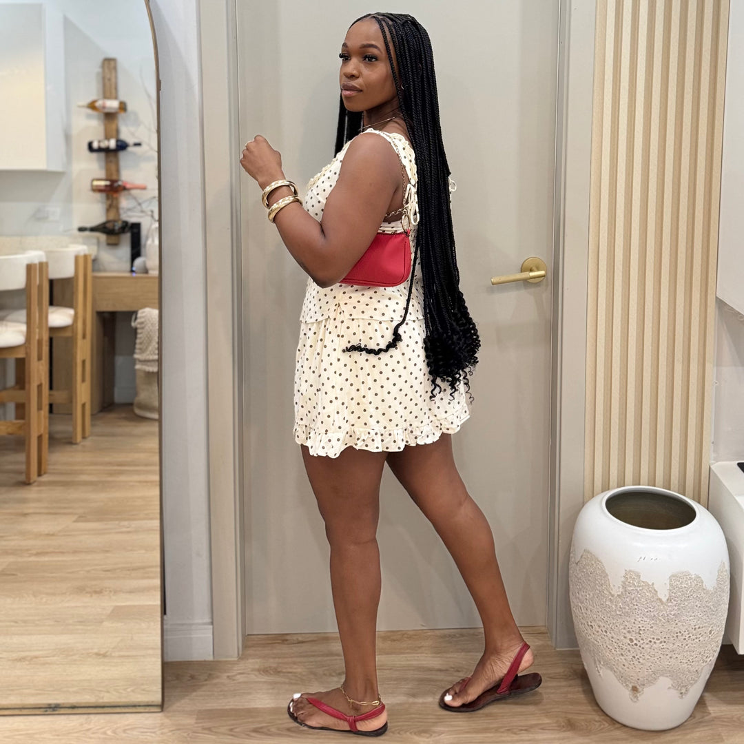 Vesper co ord short set