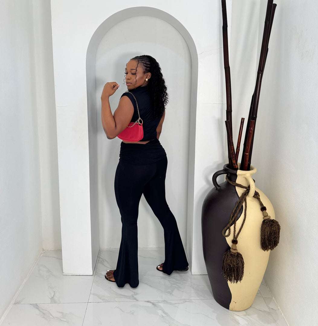 Contour Babe yoga set