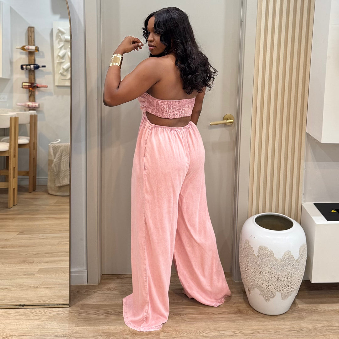 Vivica Jumpsuit