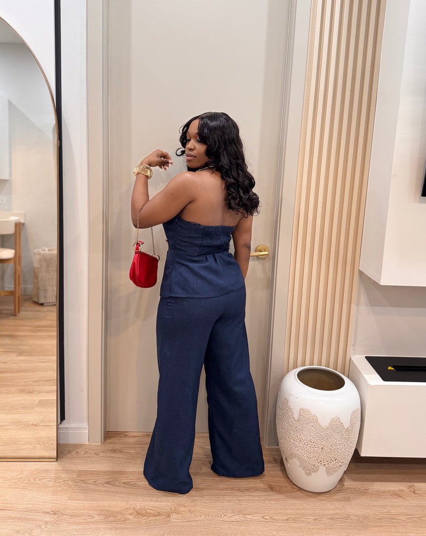 Delara jumpsuit