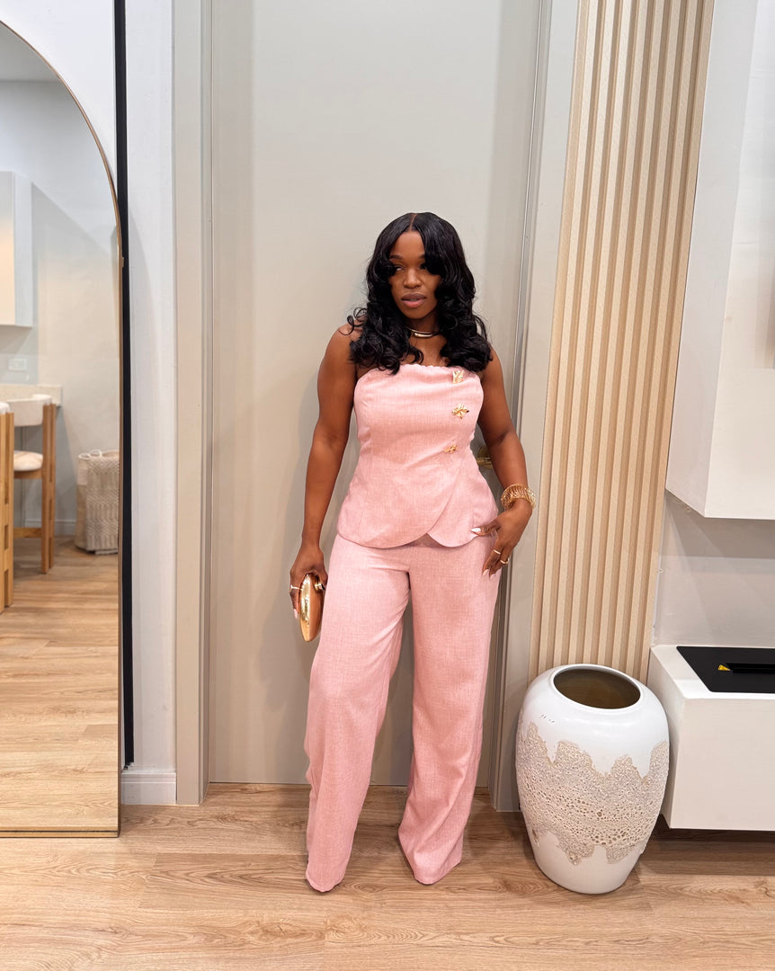 Delara jumpsuit