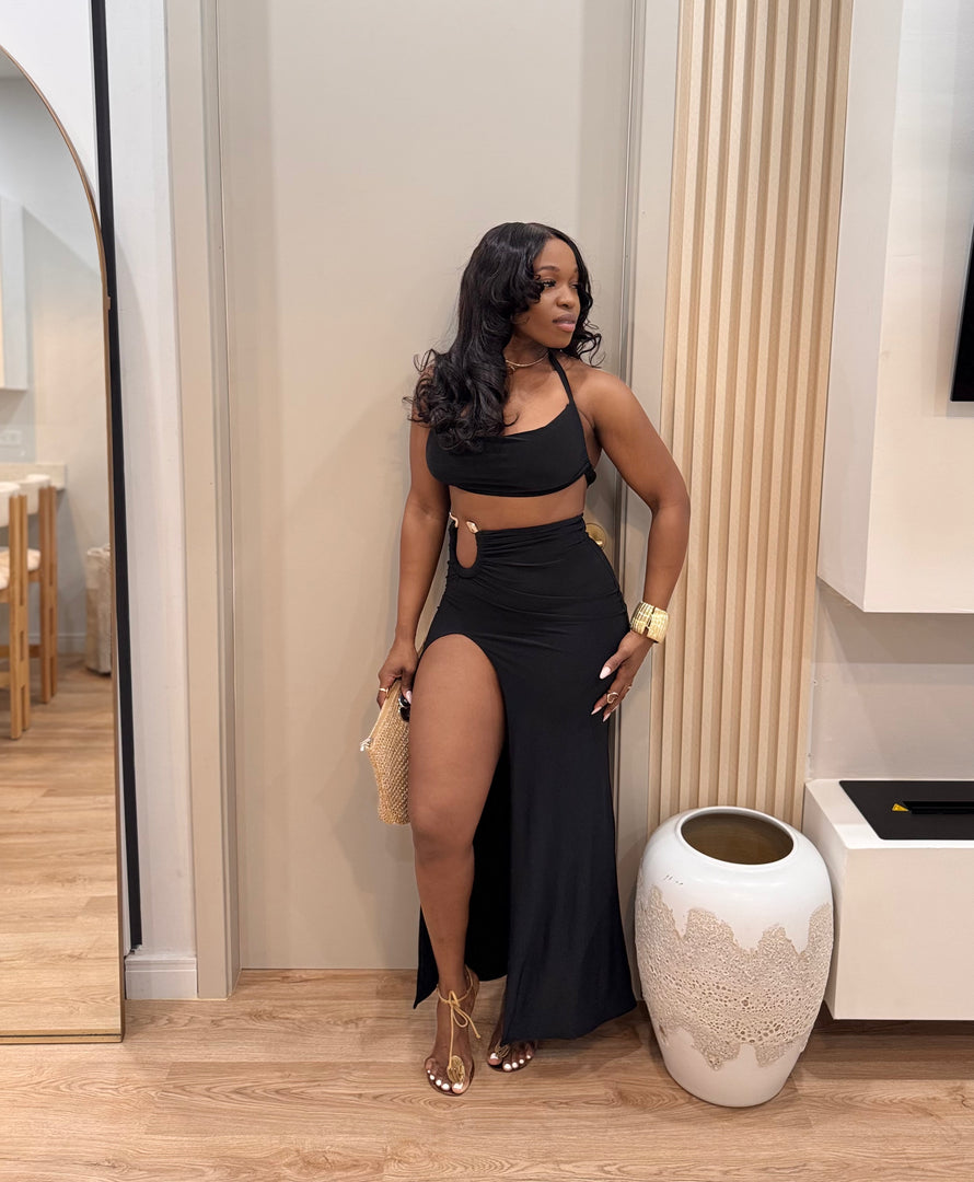 Bold crush 2 piece set