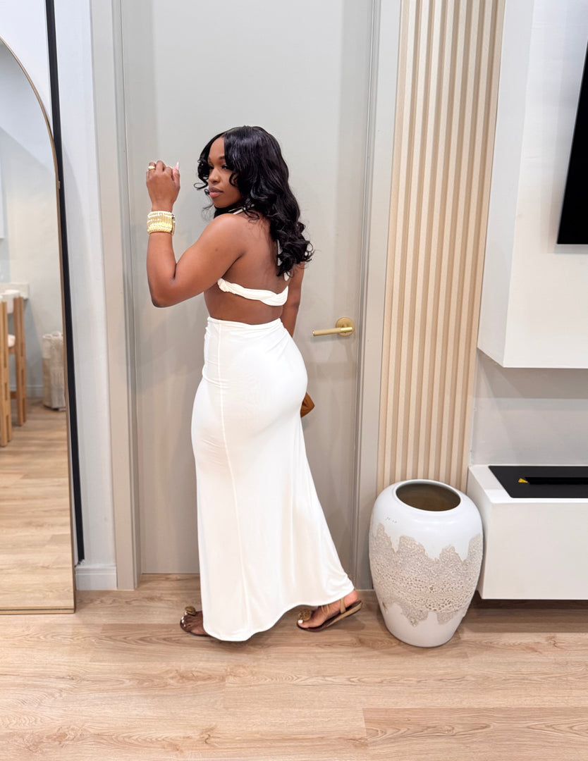 Bold crush 2 piece set