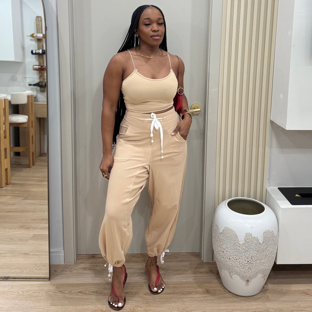 Rove 2 piece co ord set