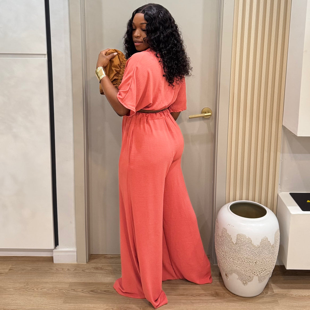 Estate 2 piece  pants set
