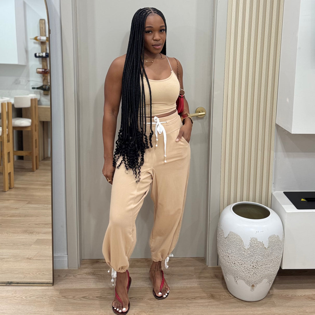 Rove 2 piece co ord set