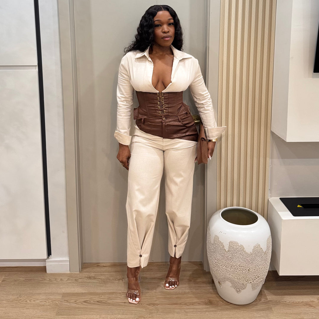 The Sutton 2 piece set