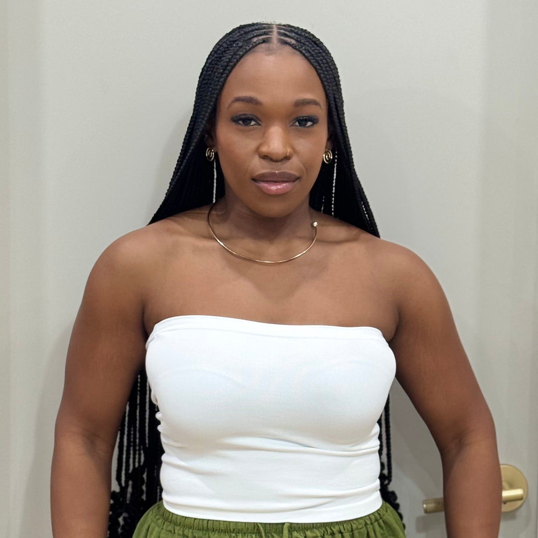 Muse tube top