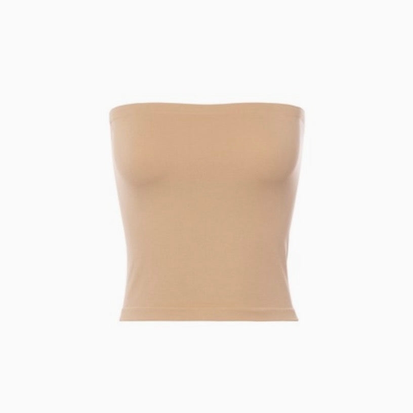 Muse tube top