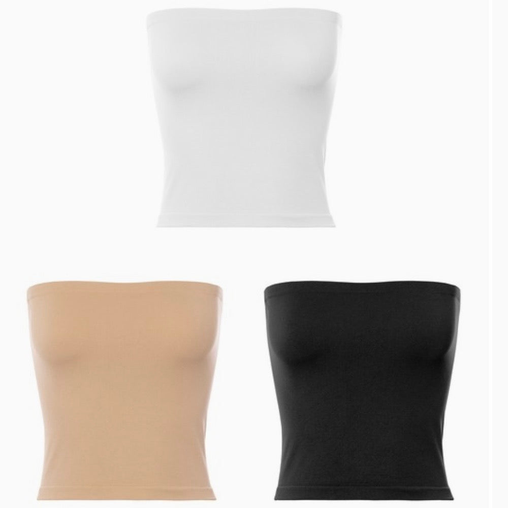 Muse tube top