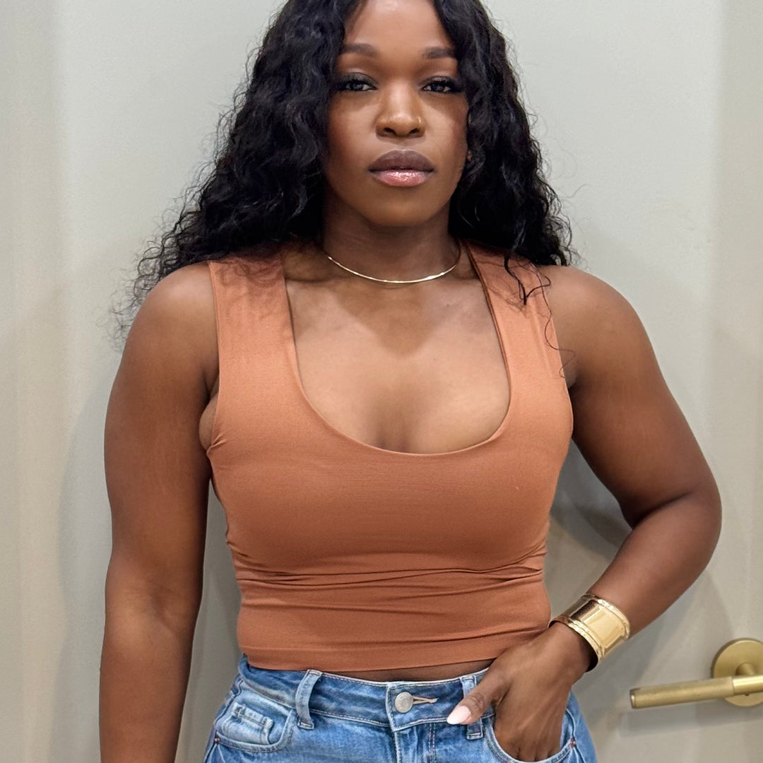 Weekndr Tank Top