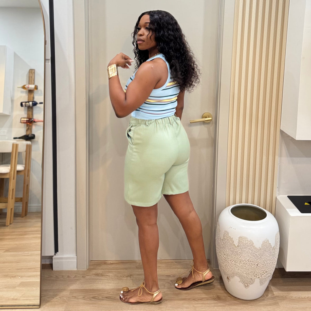 Monaco Shorts
