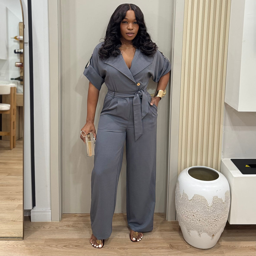 Mason Muse Jumpsuit