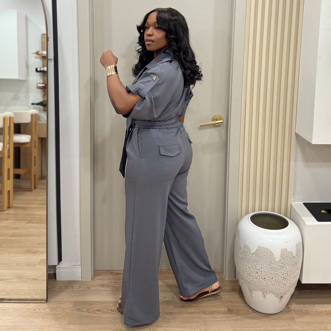 Mason Muse Jumpsuit