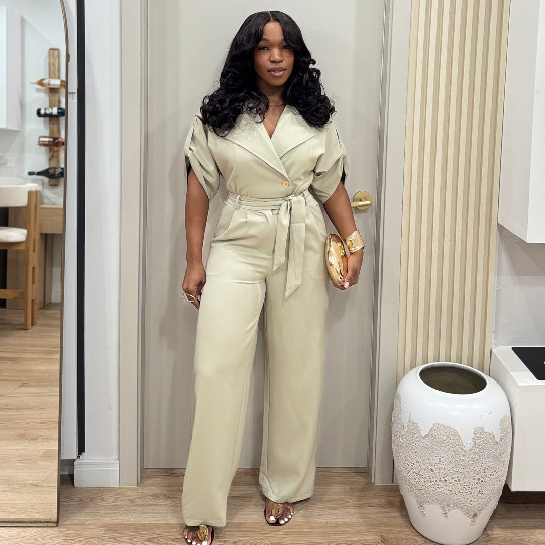 Mason Muse Jumpsuit