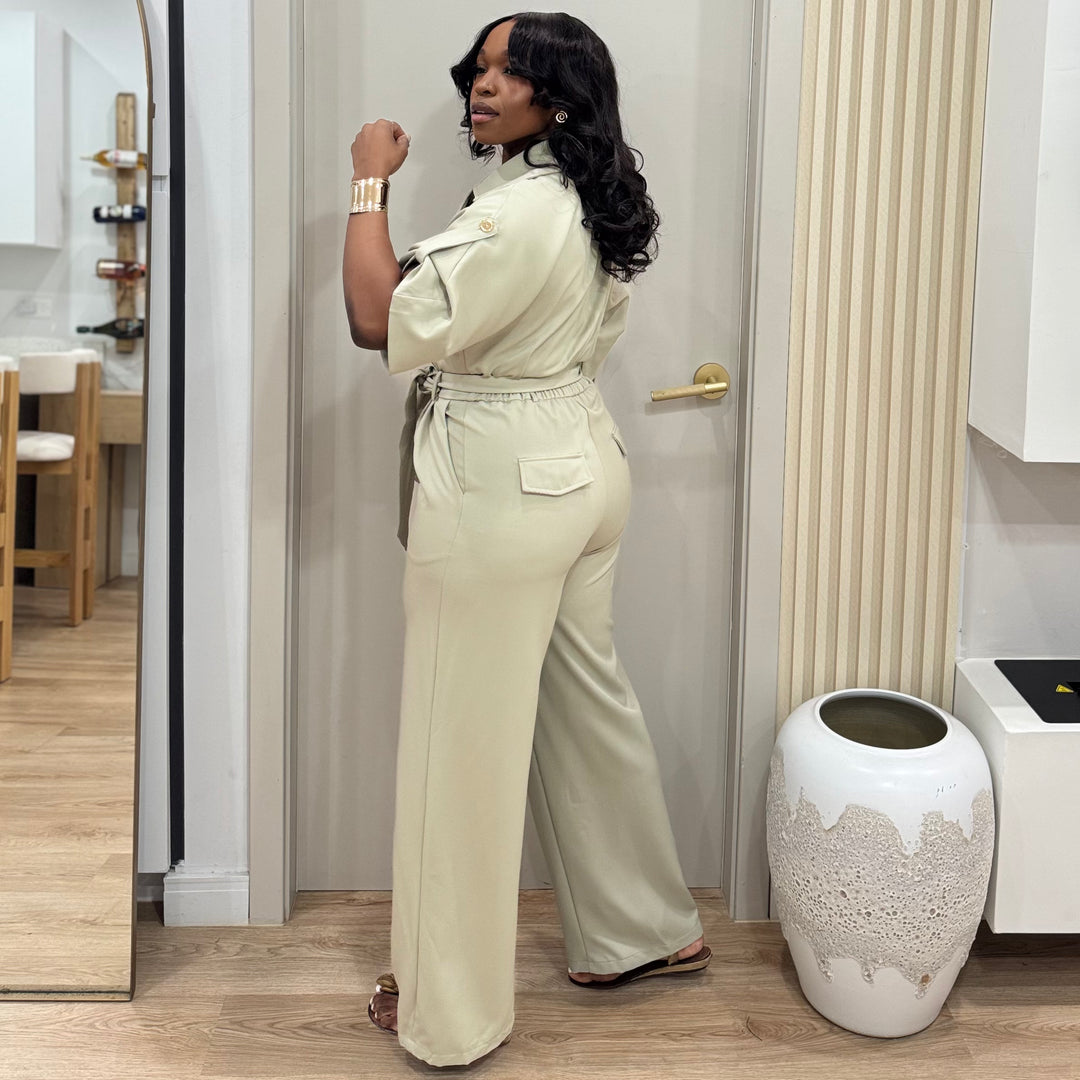 Mason Muse Jumpsuit