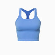 Salt and Sky racerback tank top