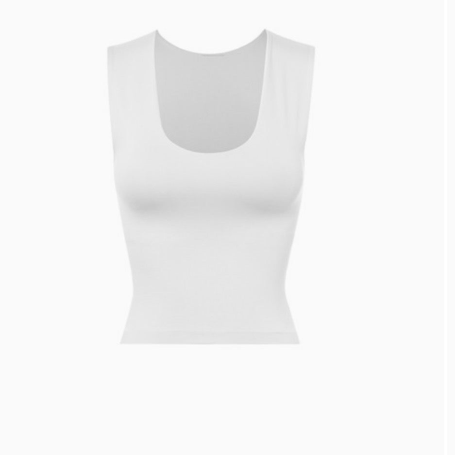 Weekndr Tank Top