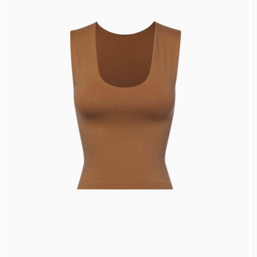 Weekndr Tank Top