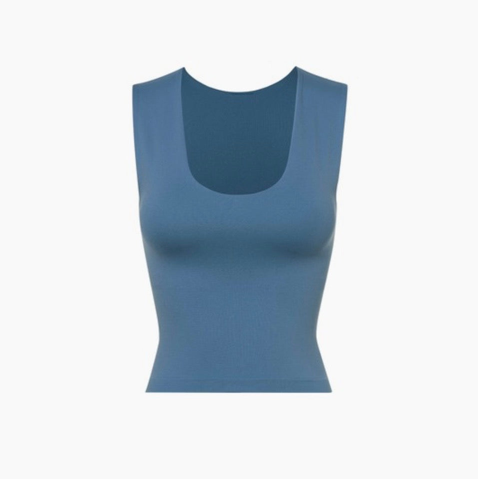 Weekndr Tank Top