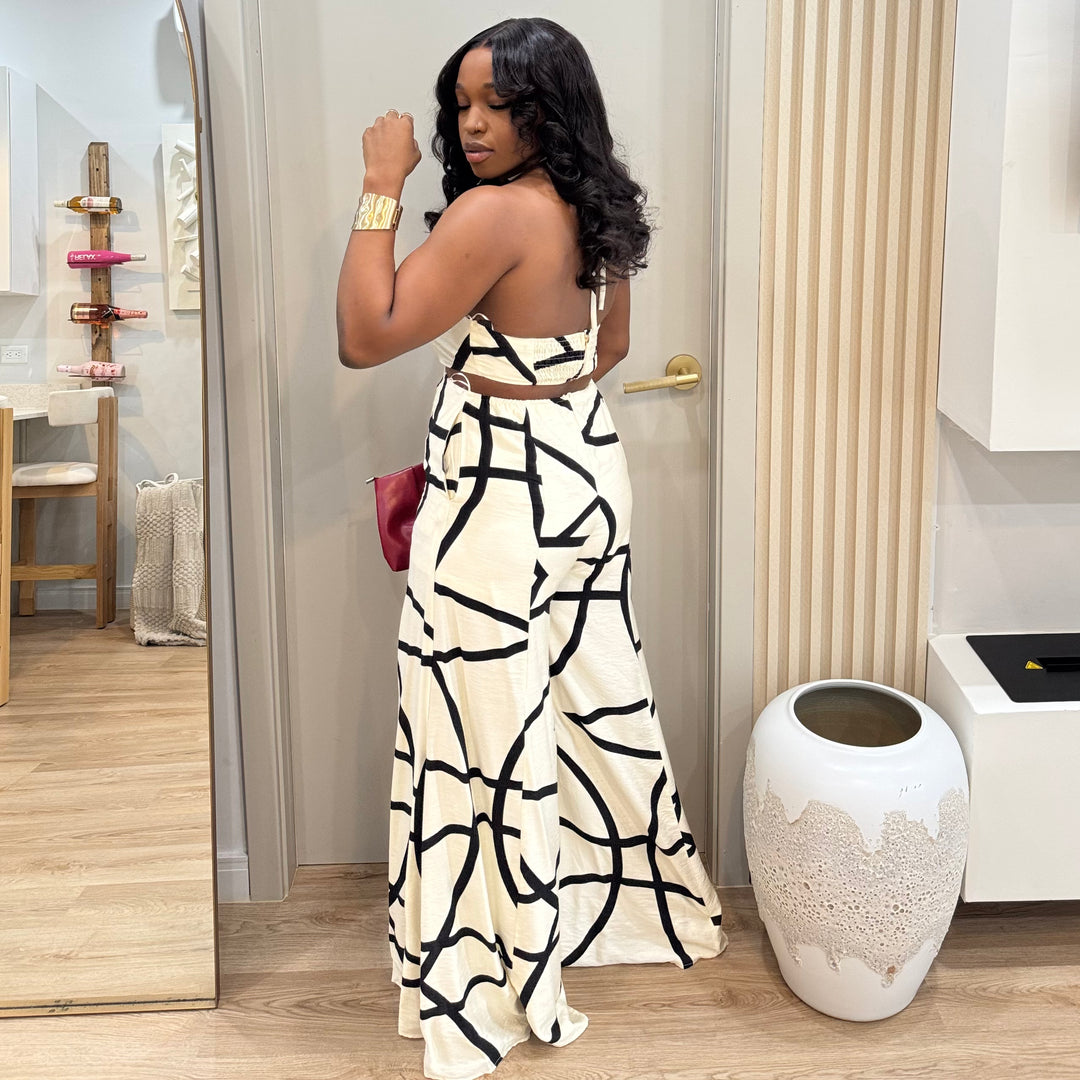 Zizi Jumpsuit