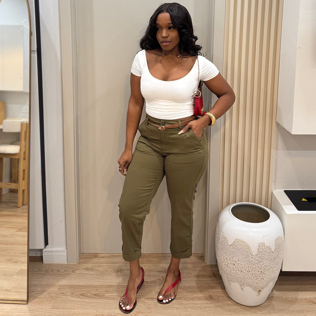 Zaful Chino pants