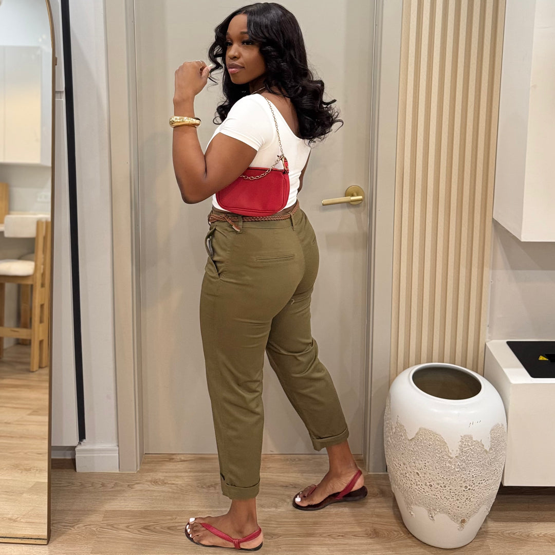Zaful Chino pants