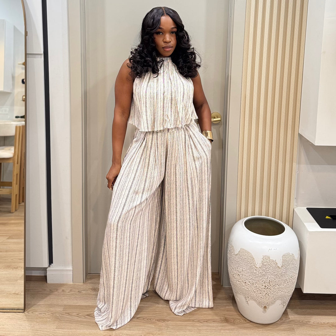 Rovelle pants set
