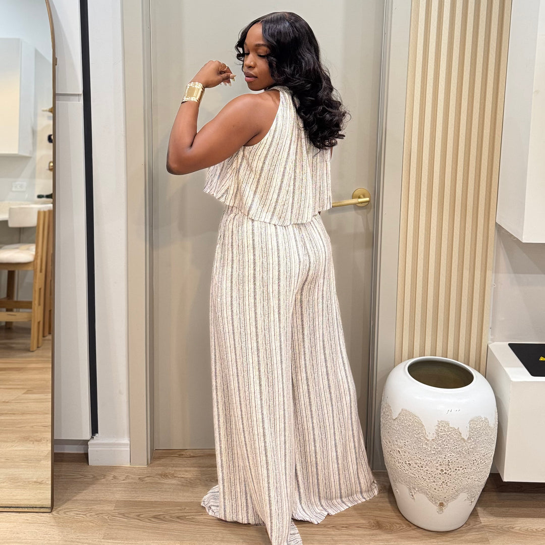 Rovelle pants set