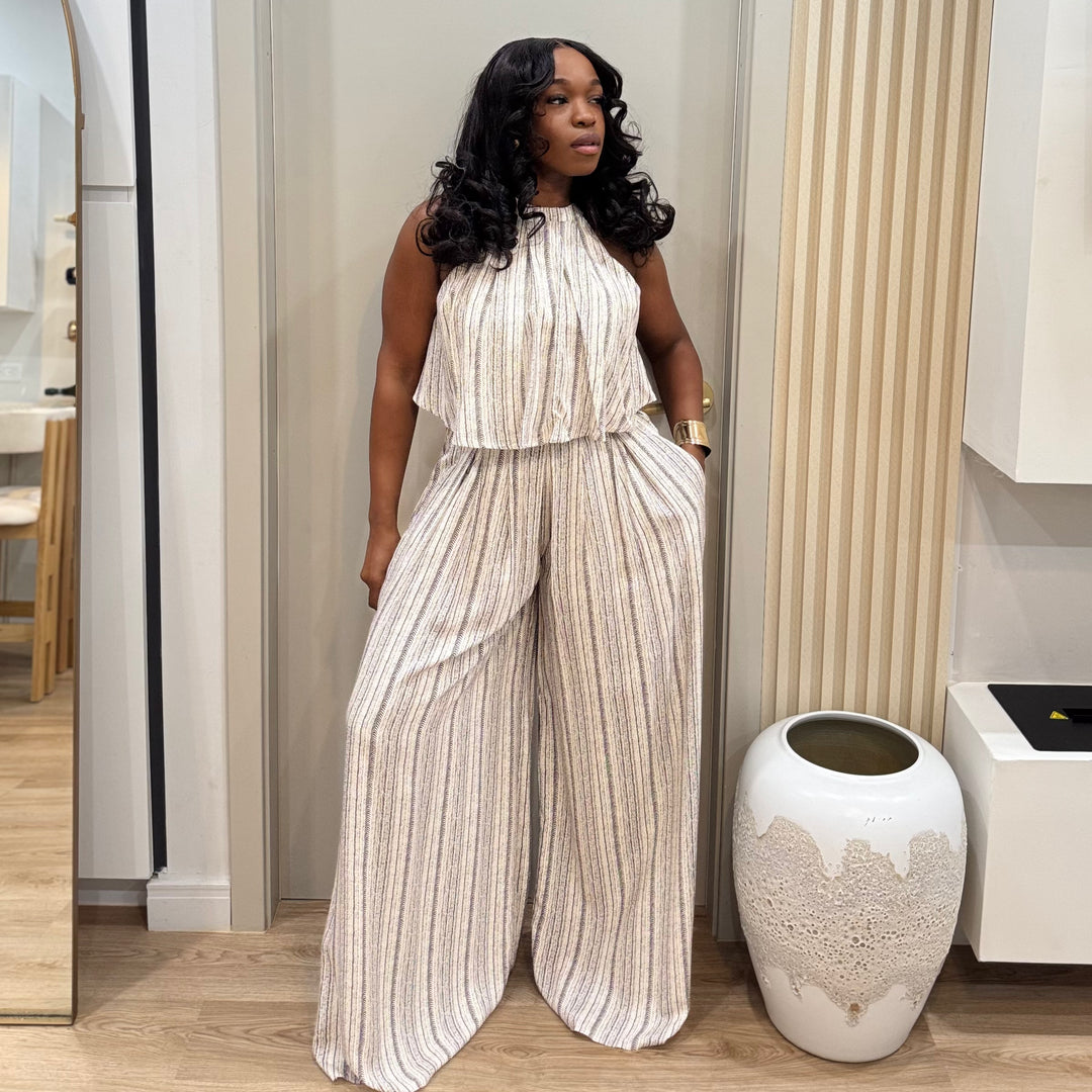 Rovelle pants set
