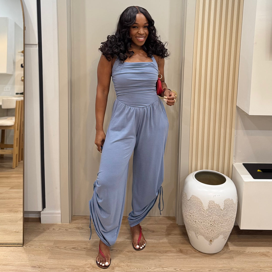 Vivi Jumpsuit
