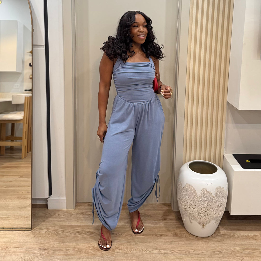 Vivi Jumpsuit