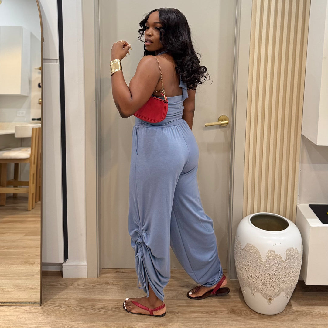 Vivi Jumpsuit