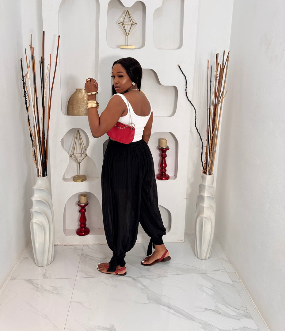 Tinker Tale Harem pants