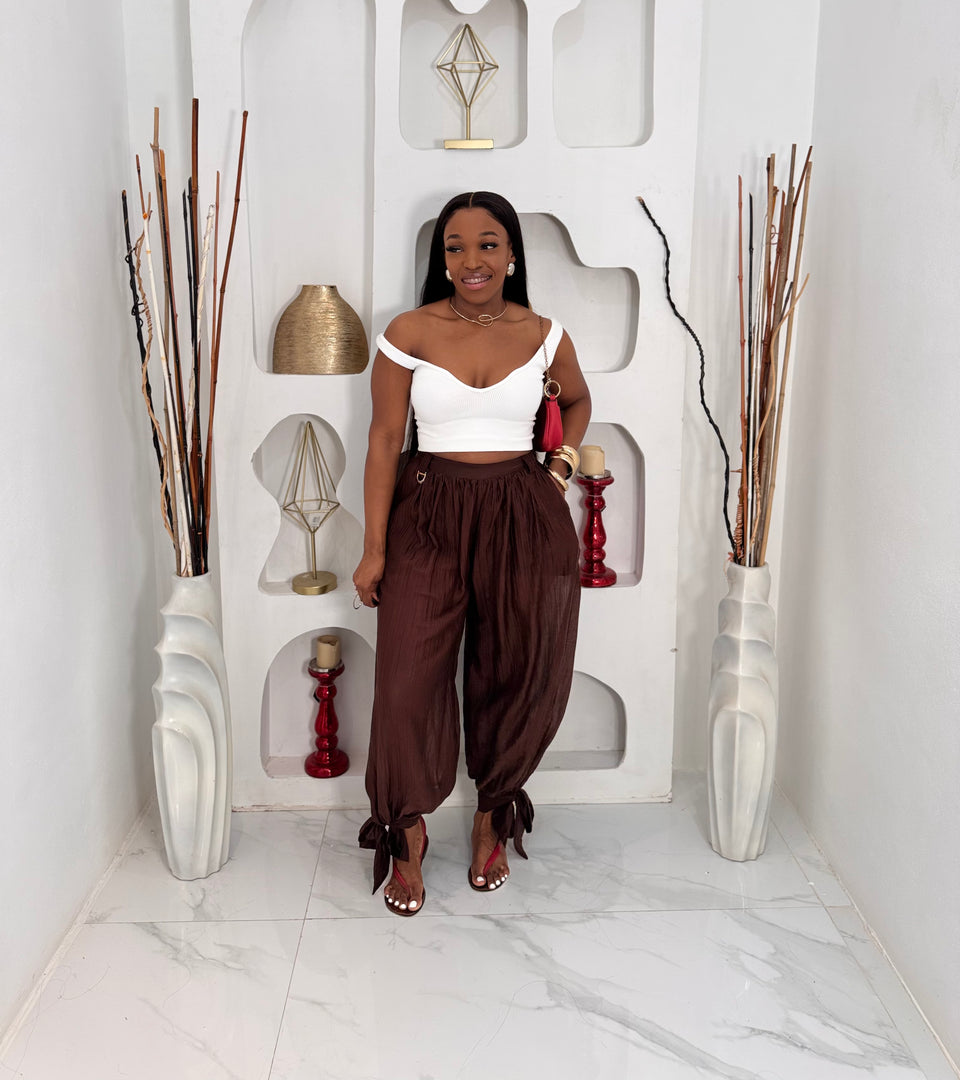 Tinker Tale Harem pants