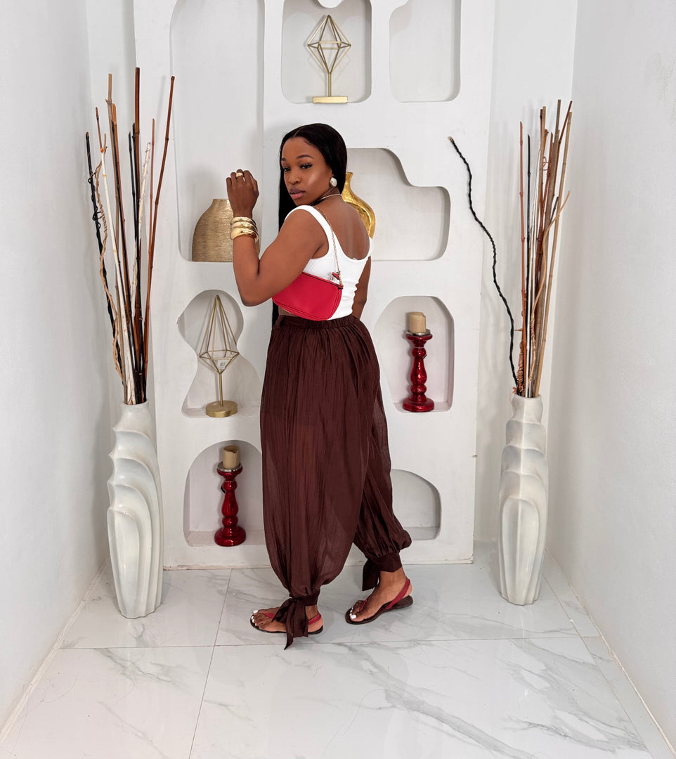 Tinker Tale Harem pants