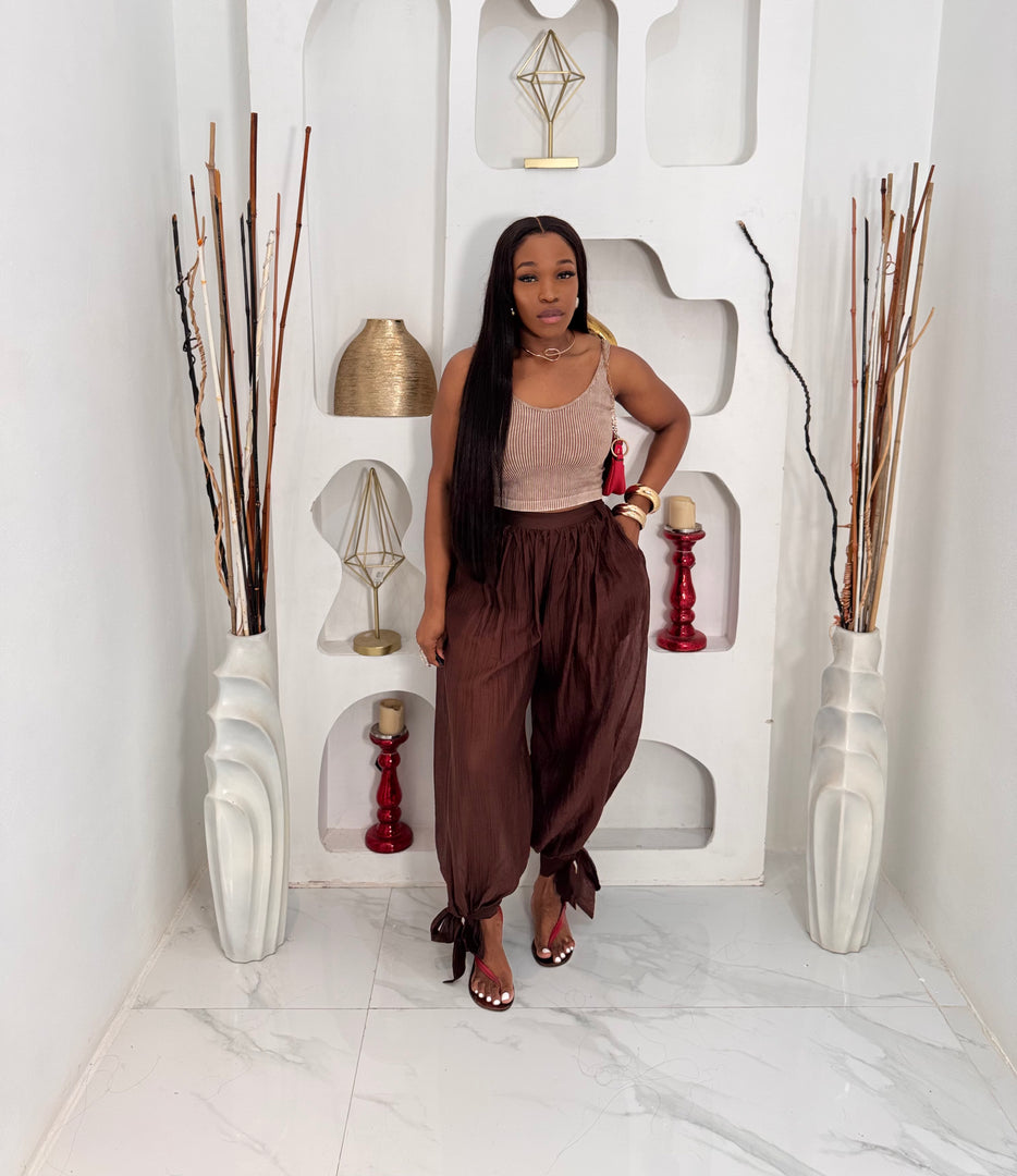 Tinker Tale Harem pants