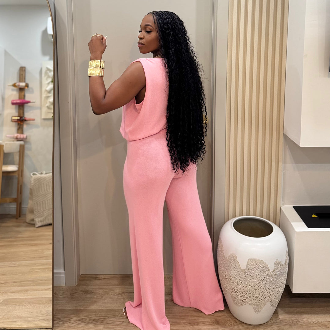 Kendal 2 piece pants set